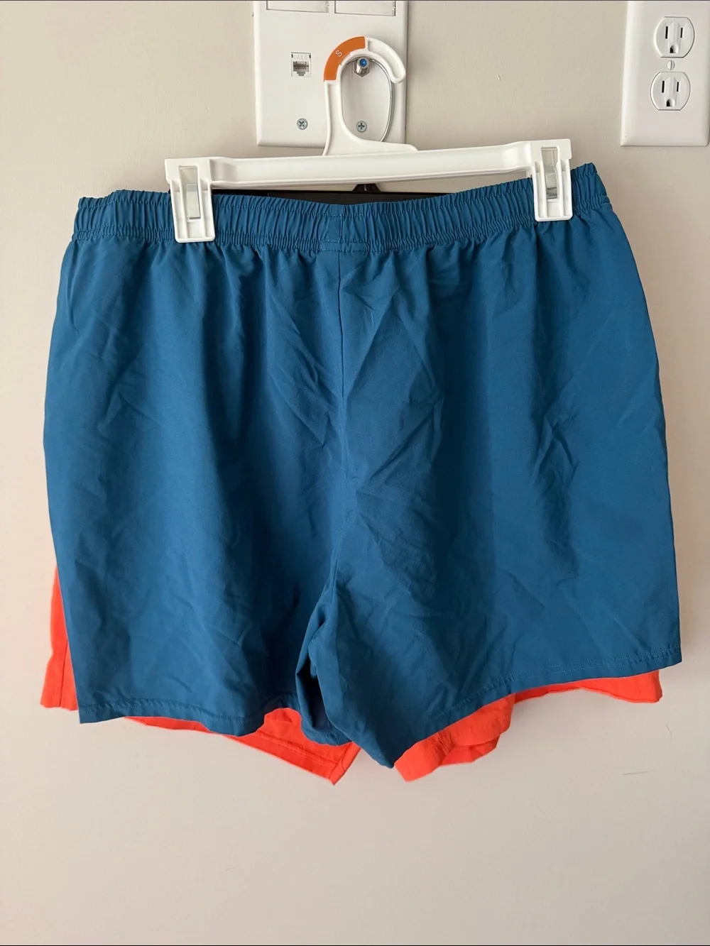 Men’s gymshark shorts bundle